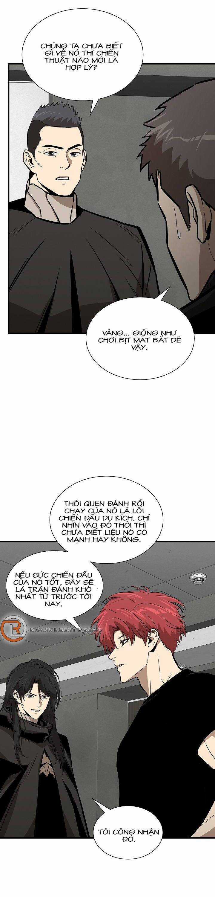 Return Survival - Chương 138 - Trang 14