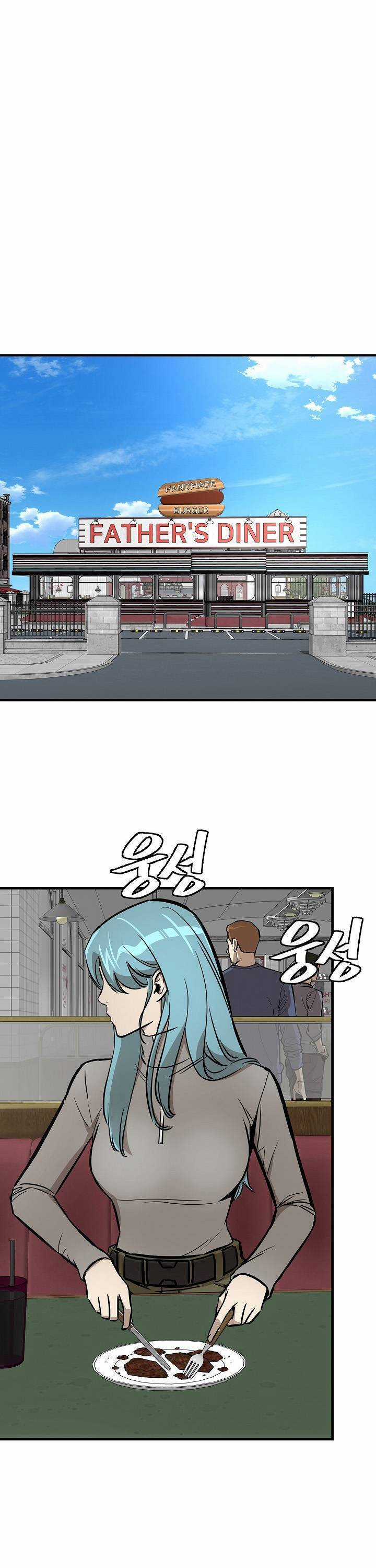 Return Survival - Chương 138 - Trang 17