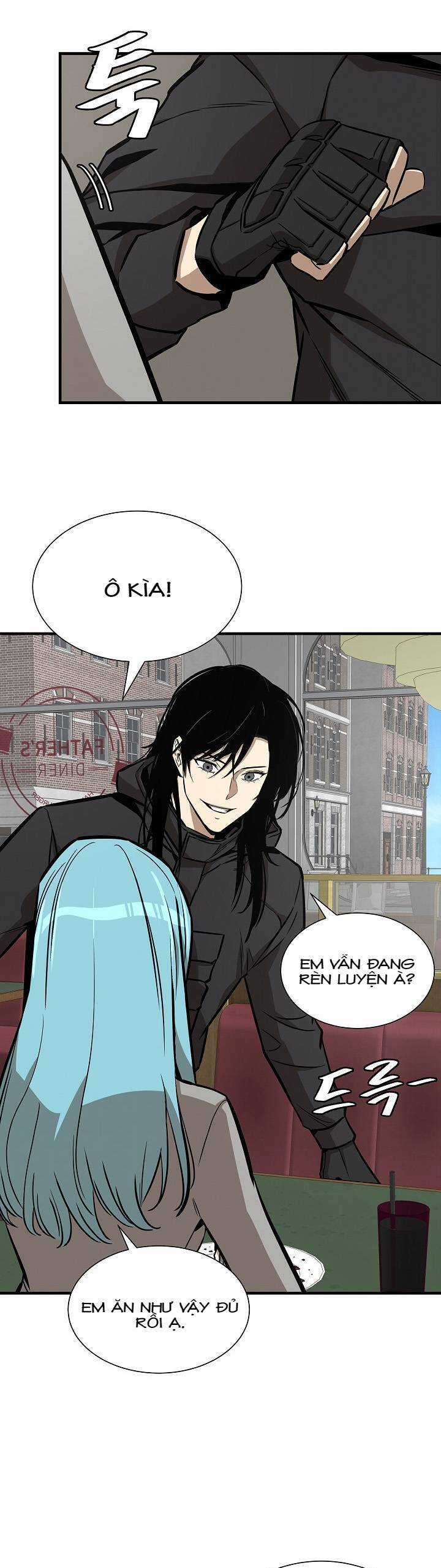 Return Survival - Chương 138 - Trang 18