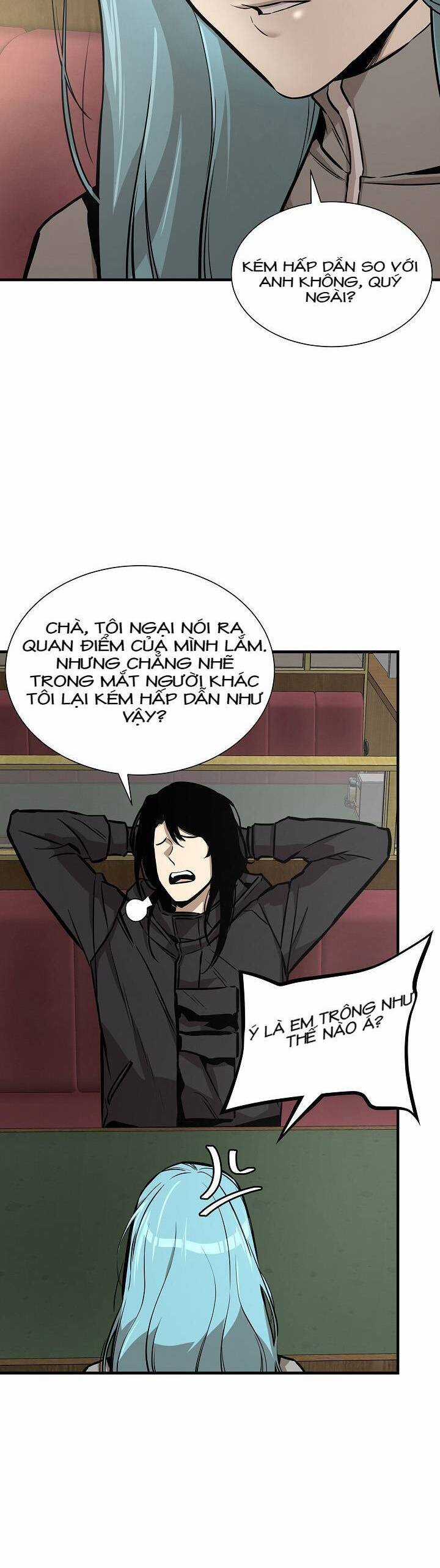 Return Survival - Chương 138 - Trang 21