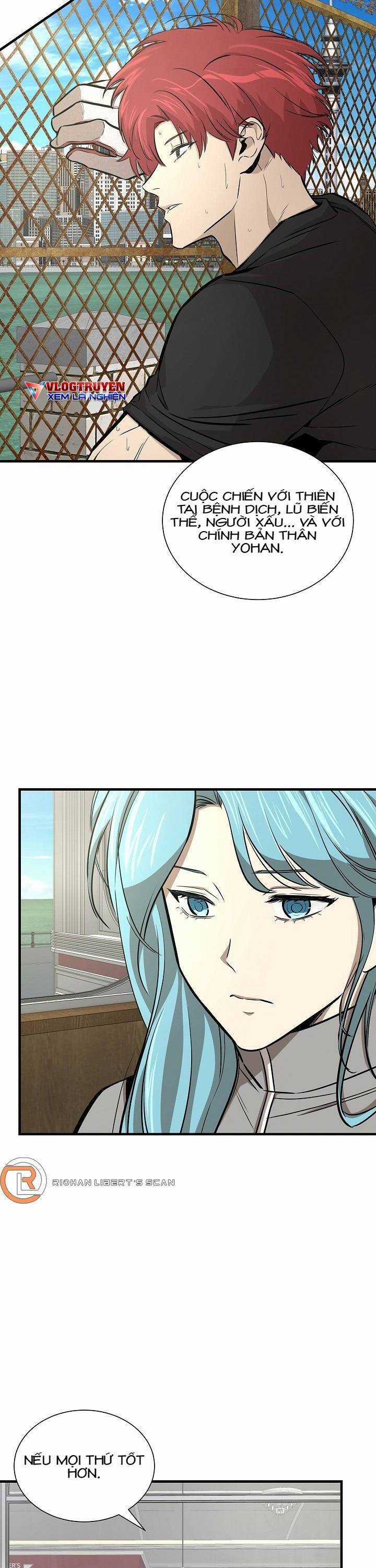 Return Survival - Chương 138 - Trang 25