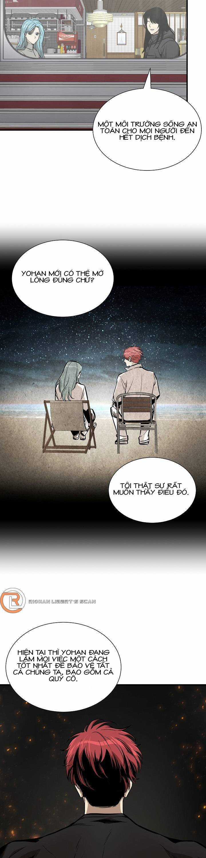 Return Survival - Chương 138 - Trang 26