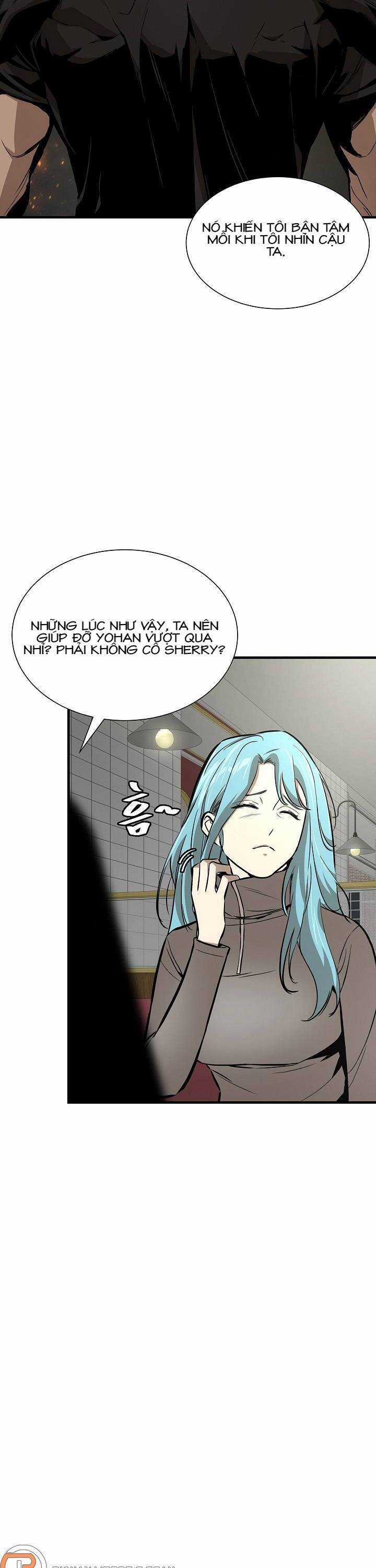 Return Survival - Chương 138 - Trang 27