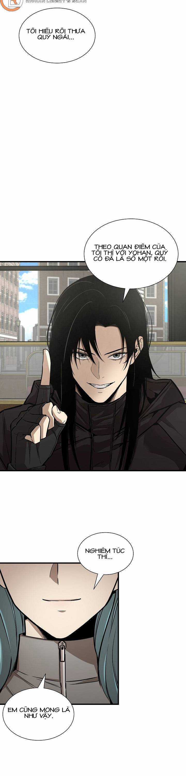 Return Survival - Chương 138 - Trang 28