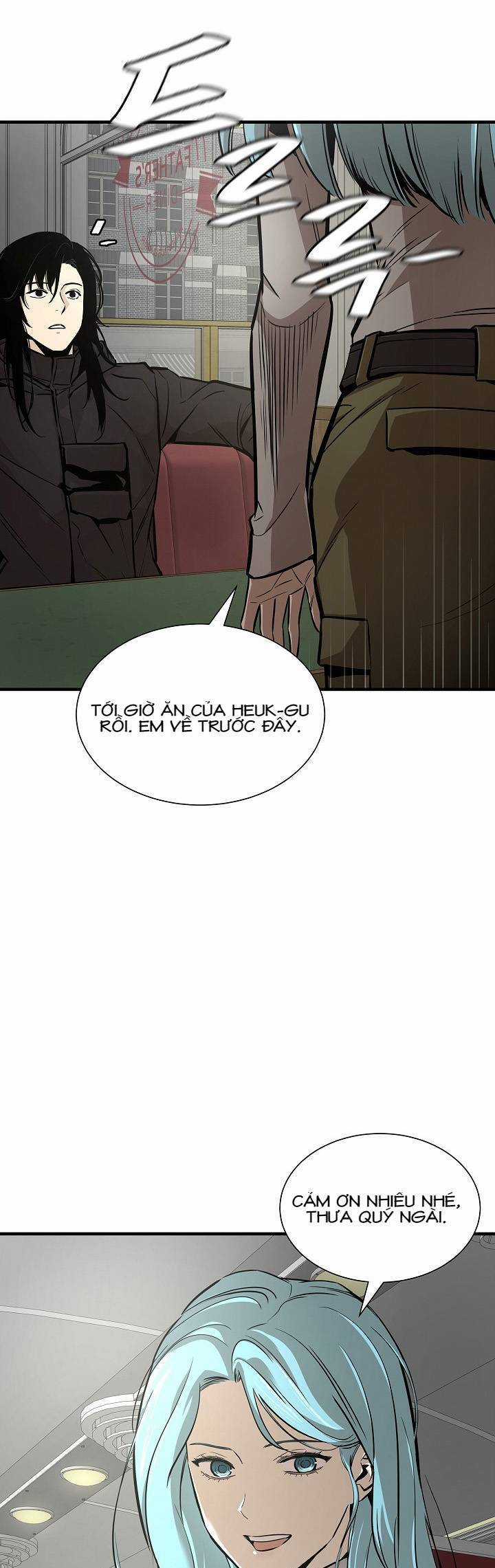 Return Survival - Chương 138 - Trang 29