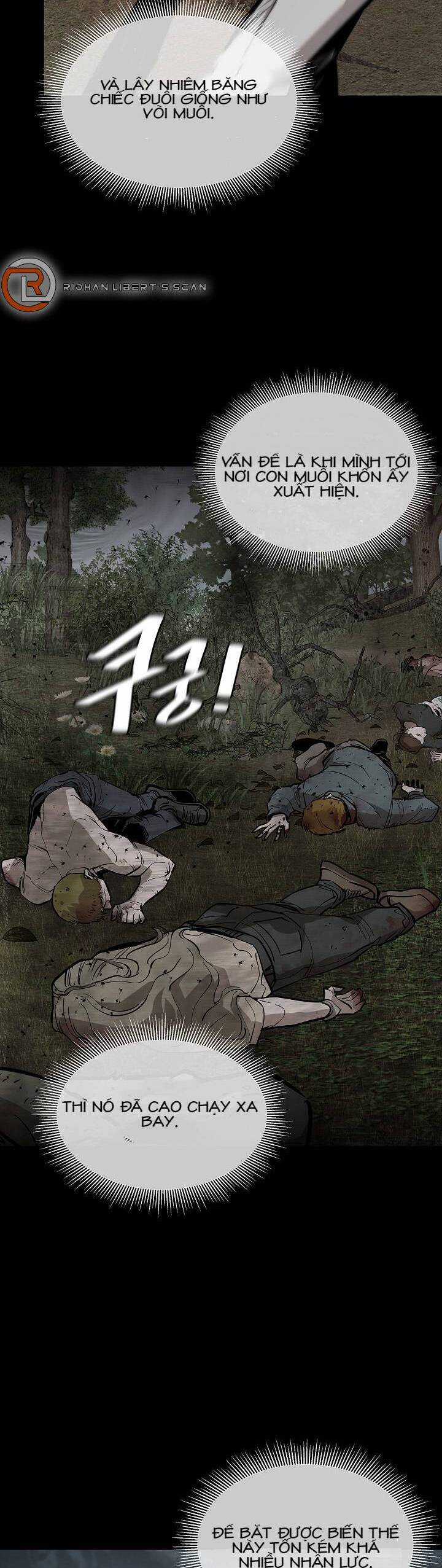 Return Survival - Chương 138 - Trang 4