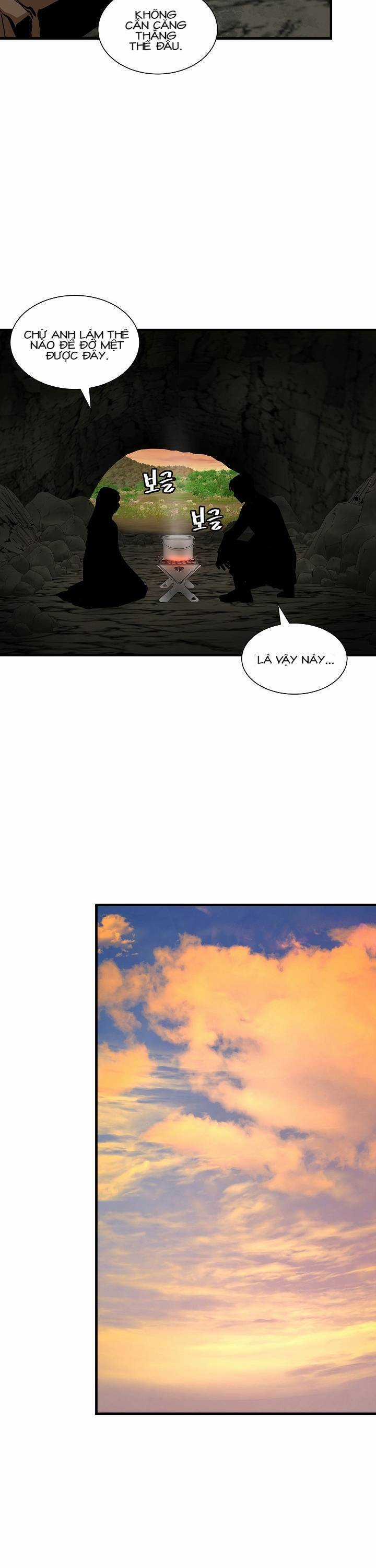 Return Survival - Chương 139 - Trang 11