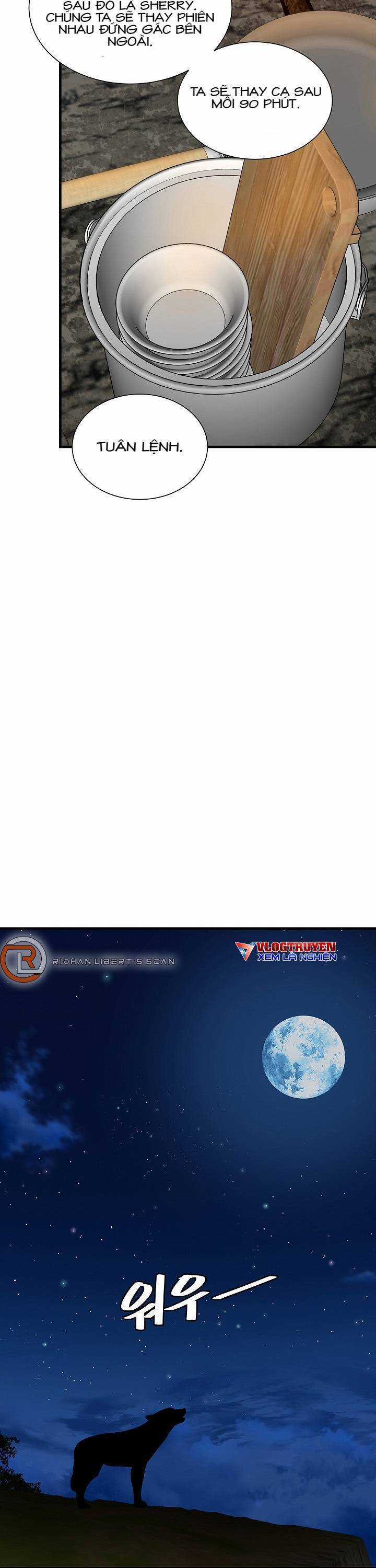 Return Survival - Chương 139 - Trang 14