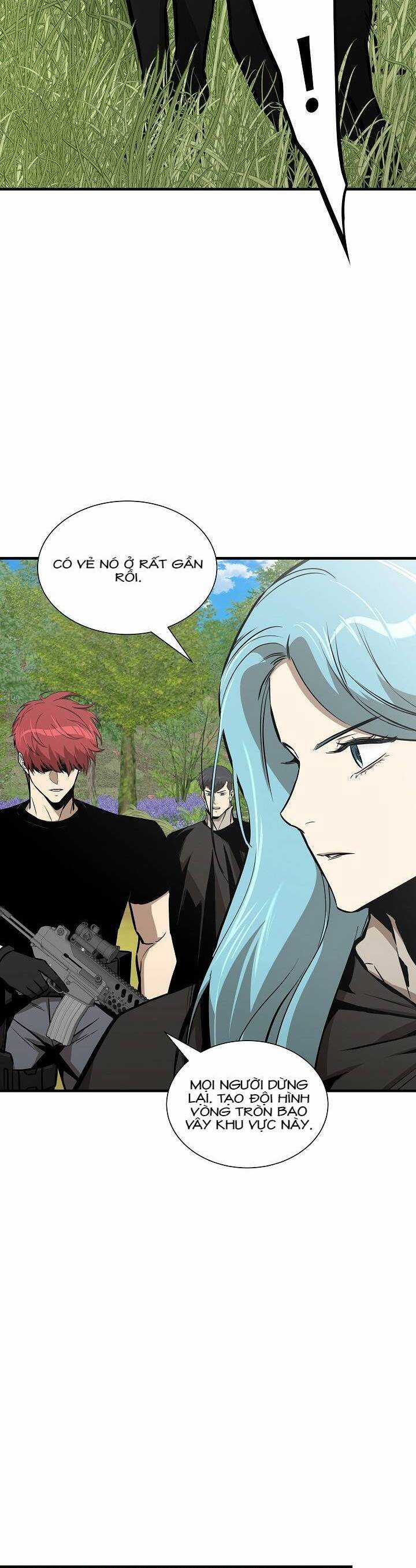 Return Survival - Chương 139 - Trang 18