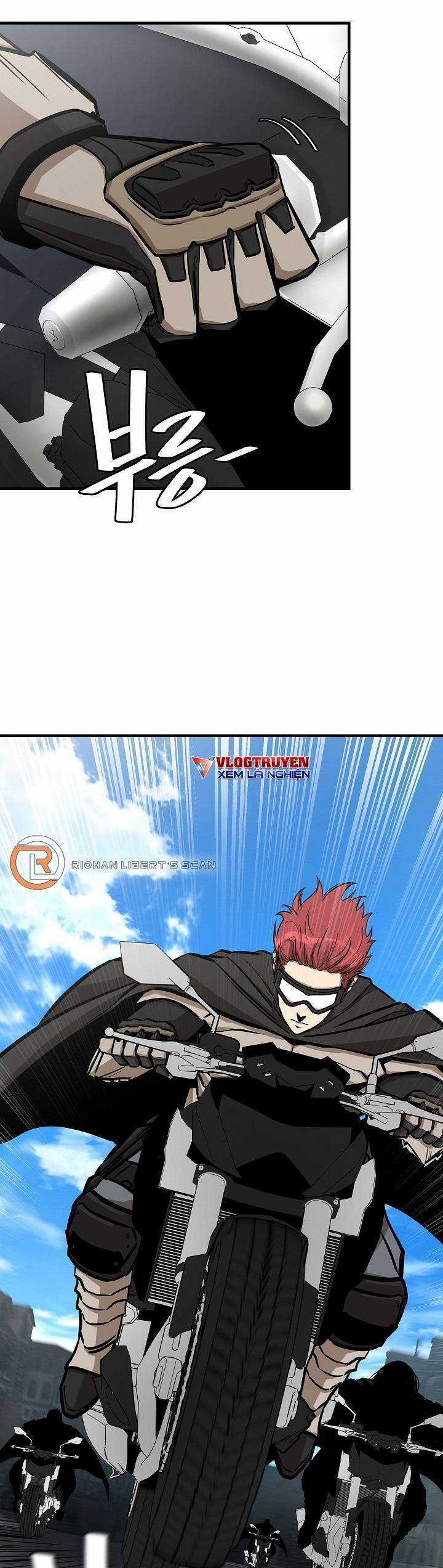 Return Survival - Chương 139 - Trang 3