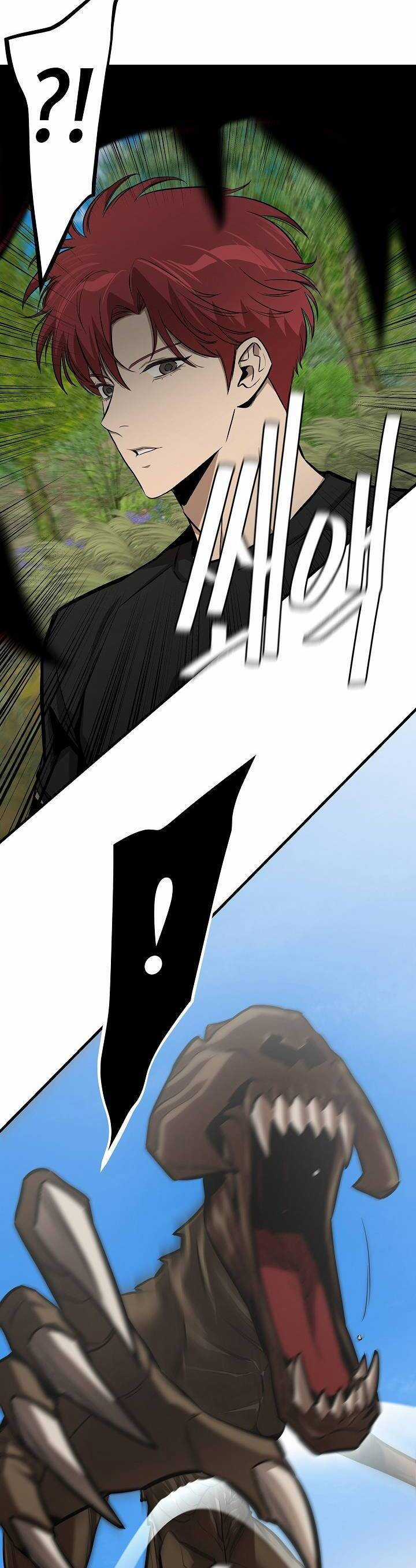 Return Survival - Chương 139 - Trang 21