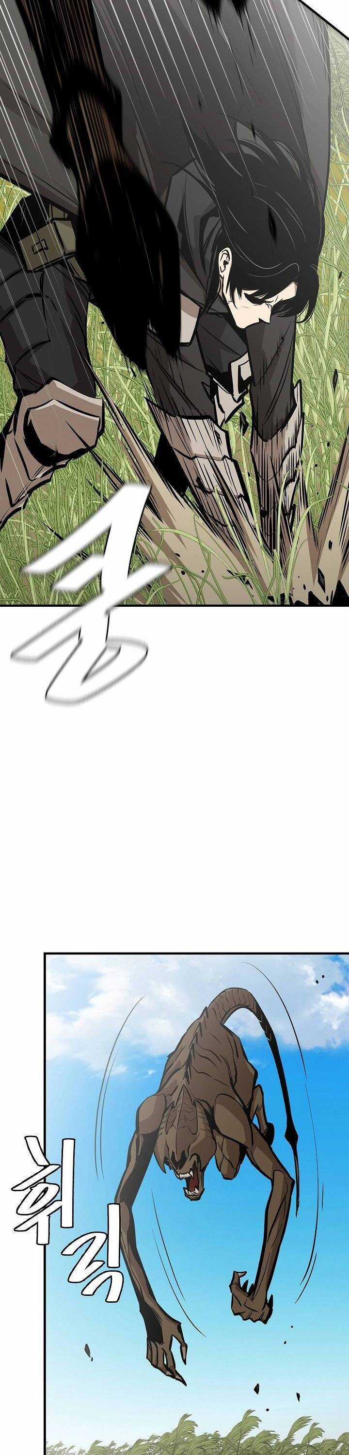 Return Survival - Chương 139 - Trang 24