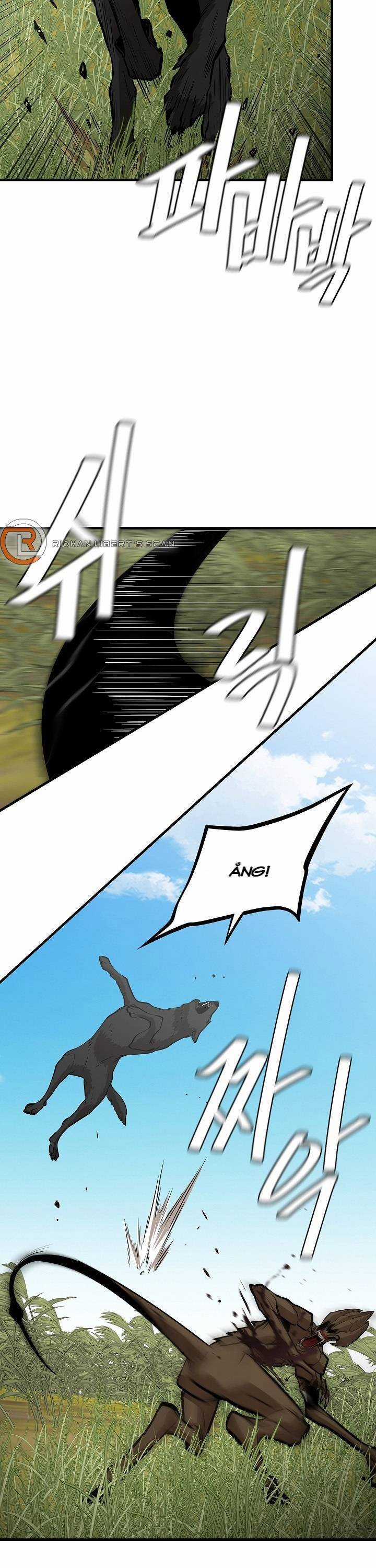 Return Survival - Chương 139 - Trang 27