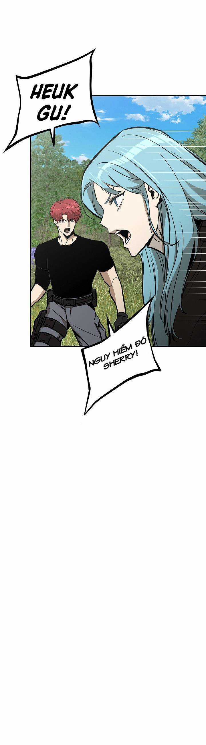 Return Survival - Chương 139 - Trang 28