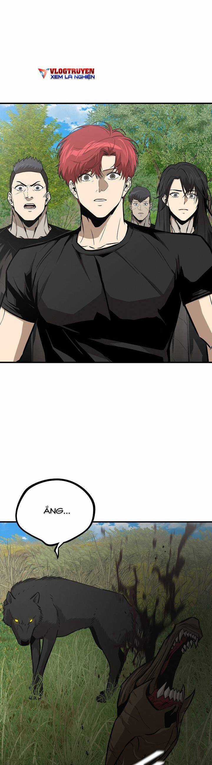 Return Survival - Chương 139 - Trang 30