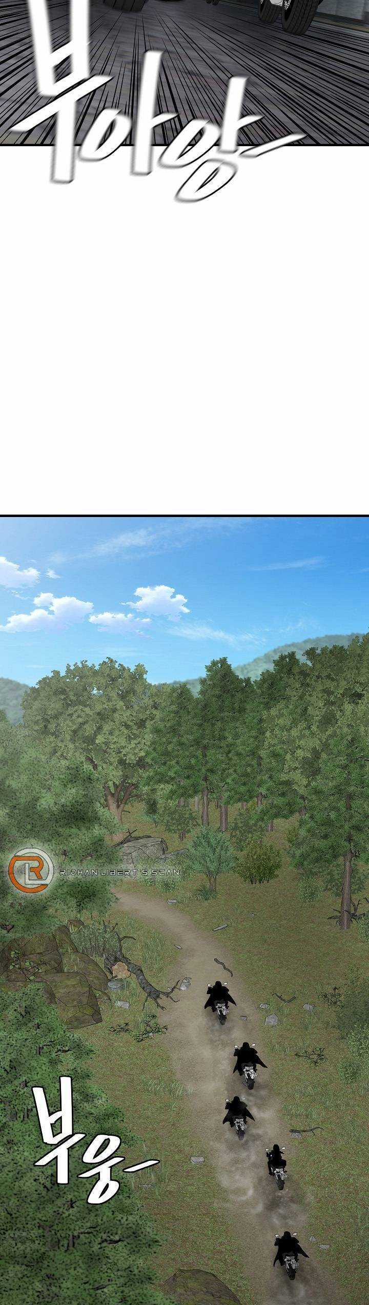 Return Survival - Chương 139 - Trang 4