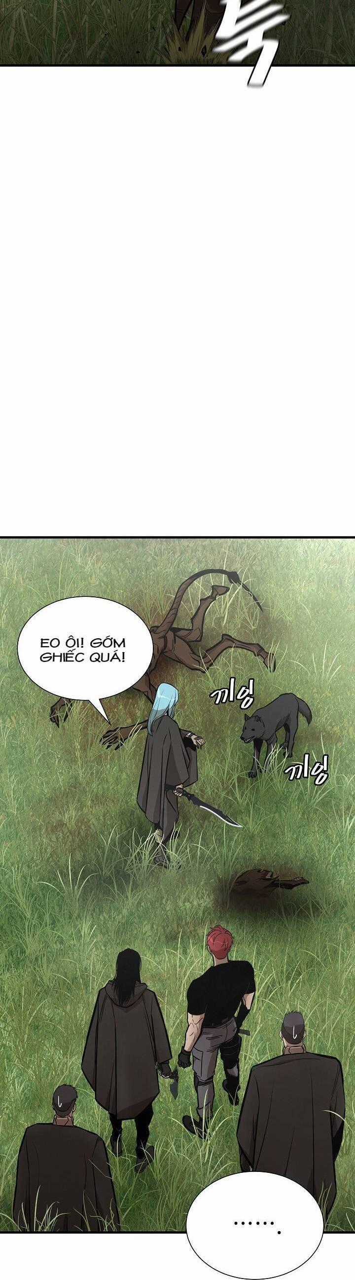 Return Survival - Chương 139 - Trang 31