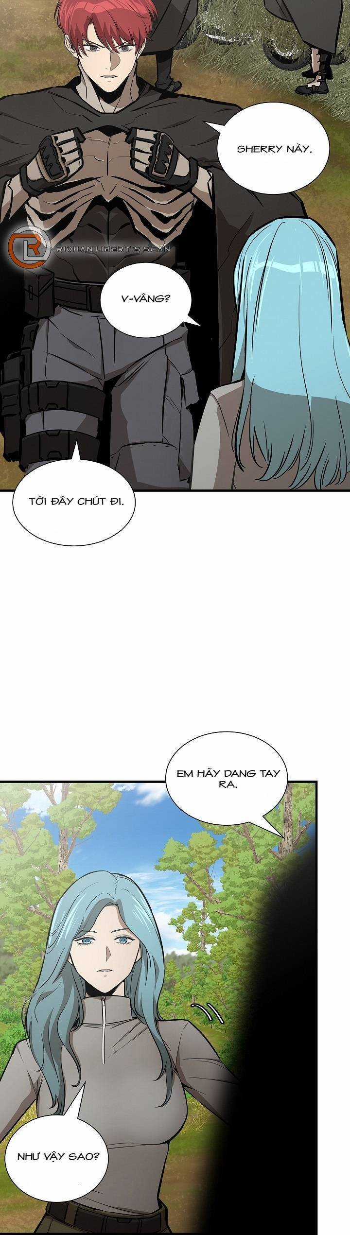 Return Survival - Chương 139 - Trang 6