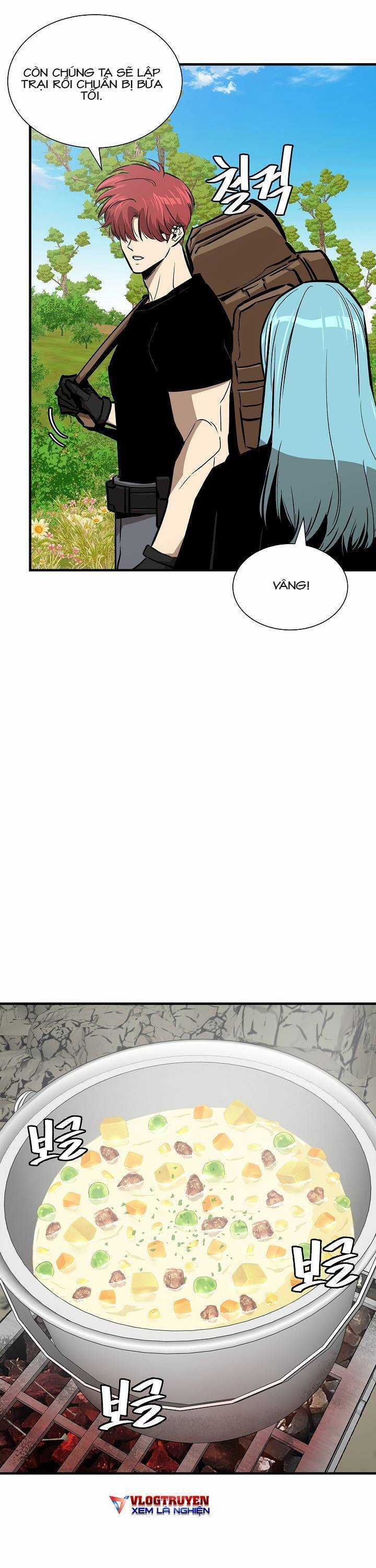 Return Survival - Chương 139 - Trang 9