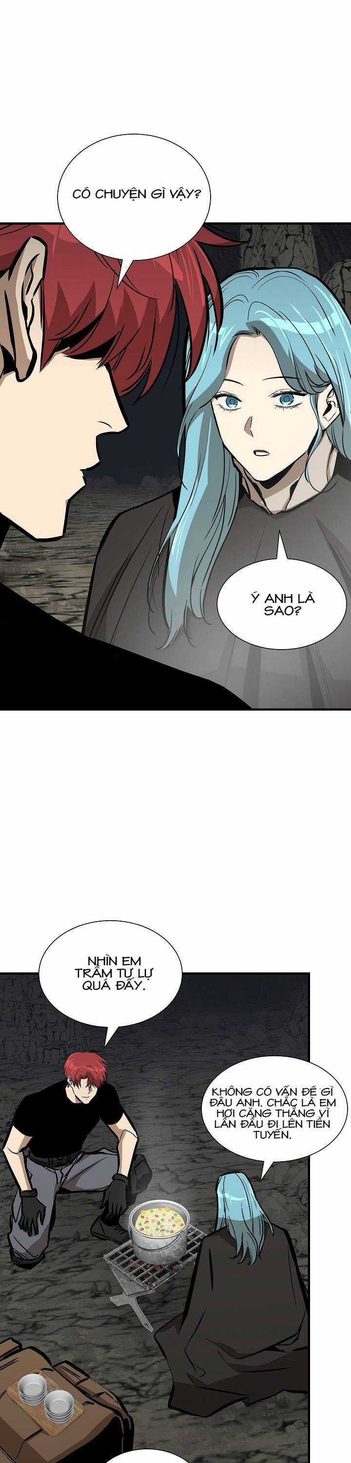 Return Survival - Chương 139 - Trang 10