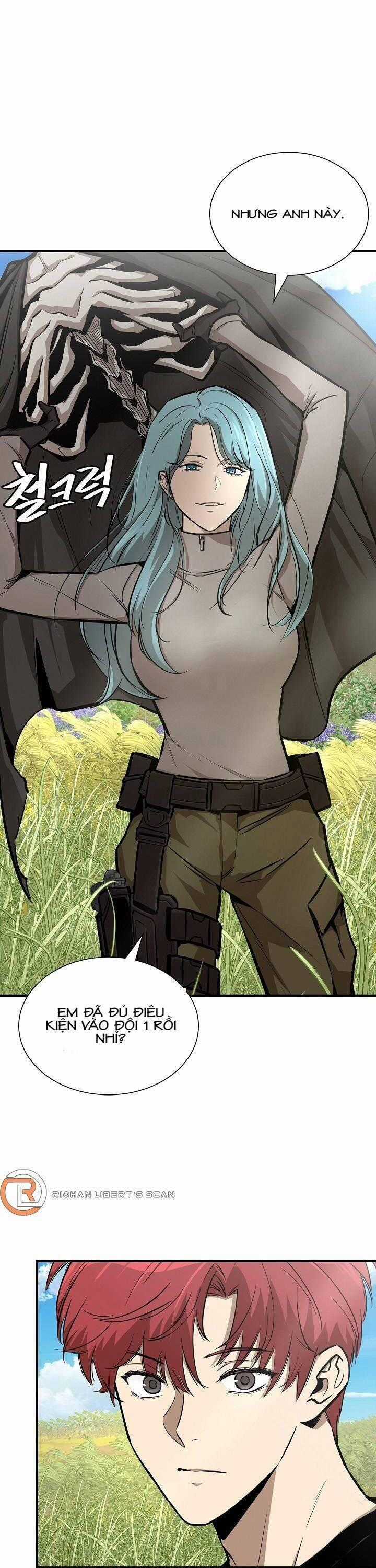 Return Survival - Chương 140 - Trang 2