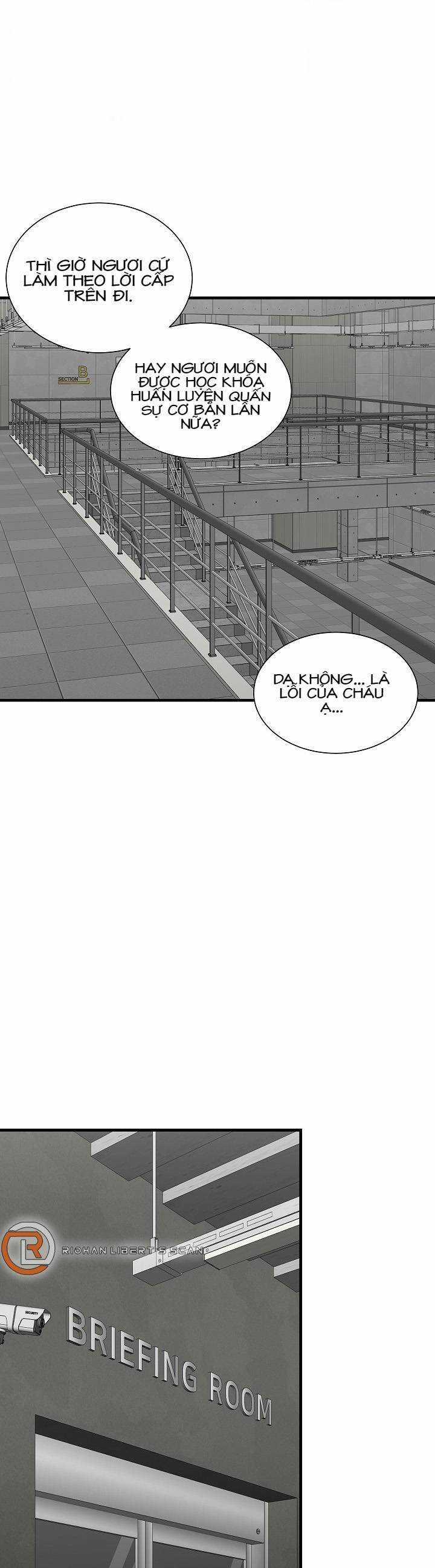 Return Survival - Chương 140 - Trang 12