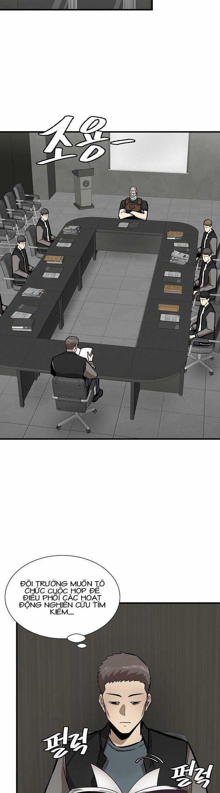 Return Survival - Chương 140 - Trang 13