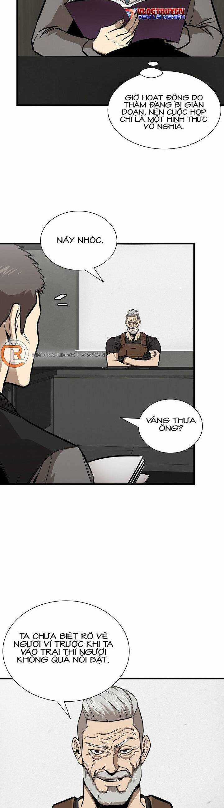 Return Survival - Chương 140 - Trang 14
