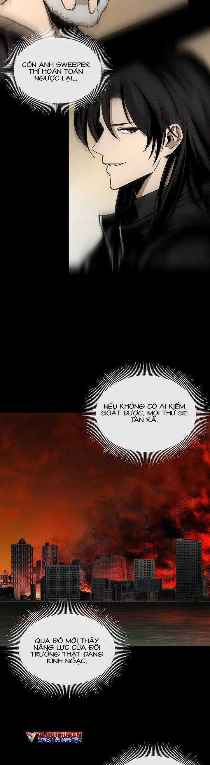 Return Survival - Chương 140 - Trang 19