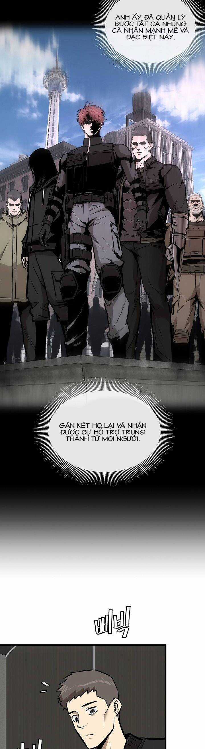 Return Survival - Chương 140 - Trang 20