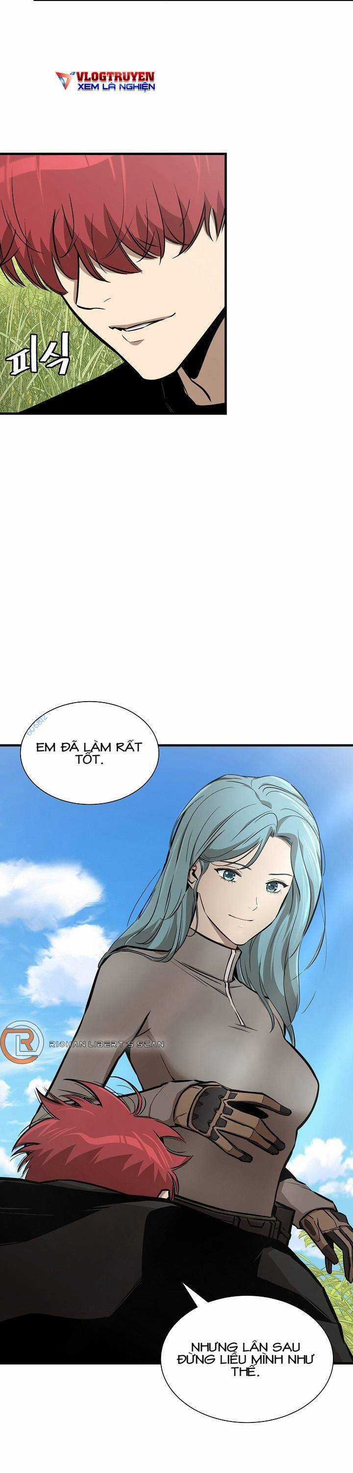 Return Survival - Chương 140 - Trang 3