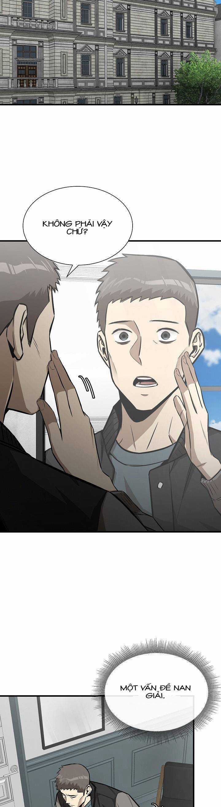 Return Survival - Chương 140 - Trang 22