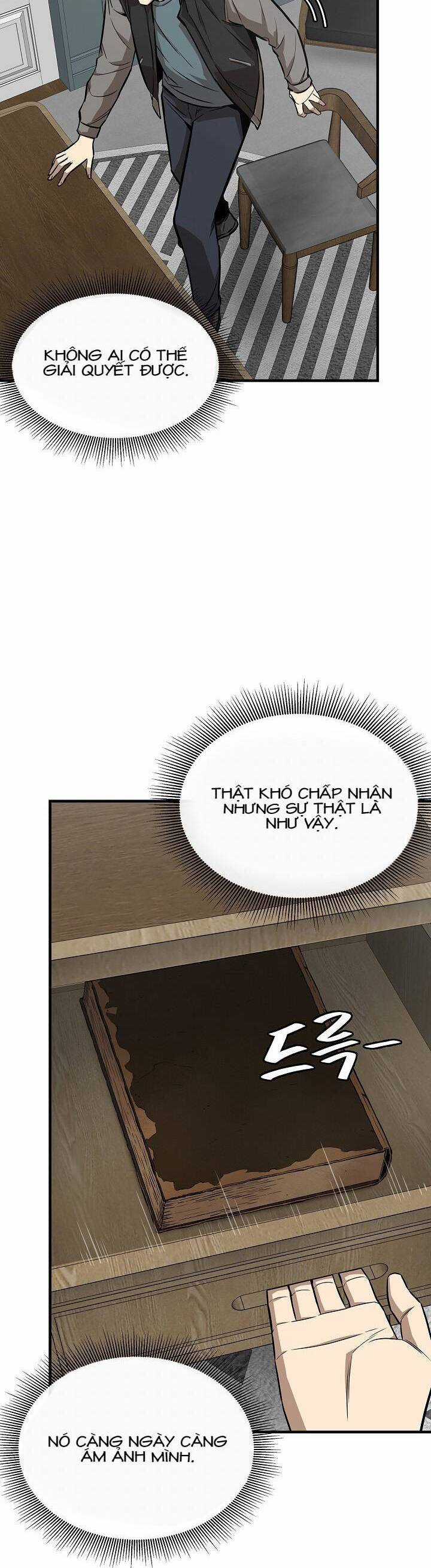 Return Survival - Chương 140 - Trang 23