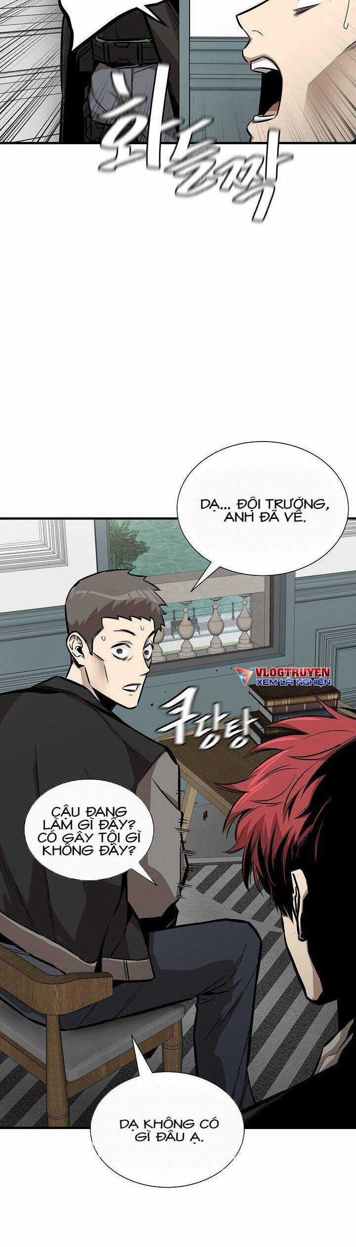 Return Survival - Chương 140 - Trang 25