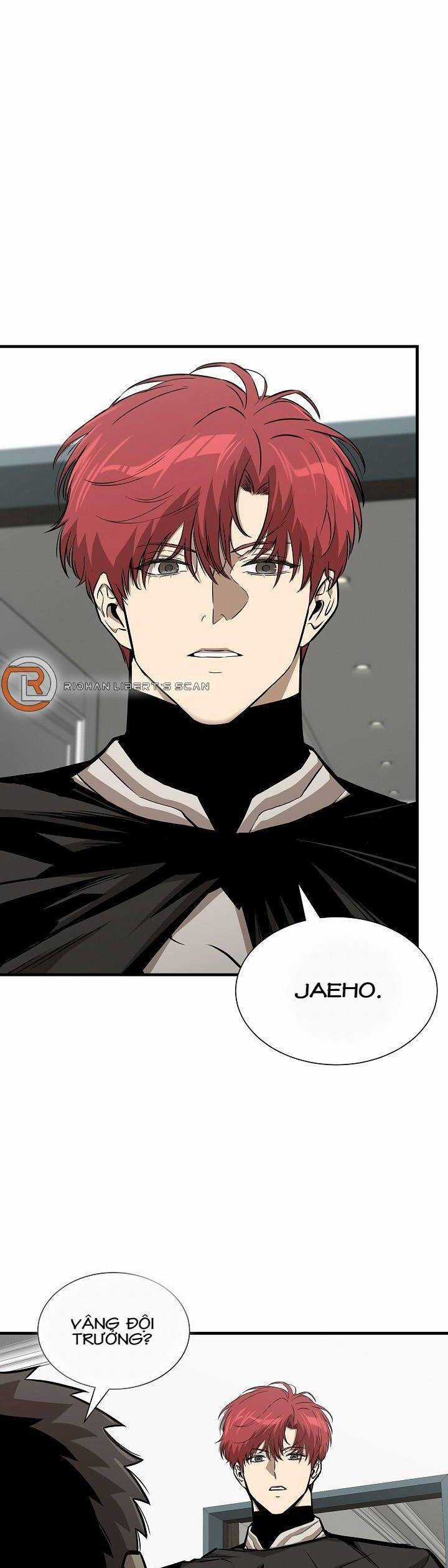Return Survival - Chương 140 - Trang 26