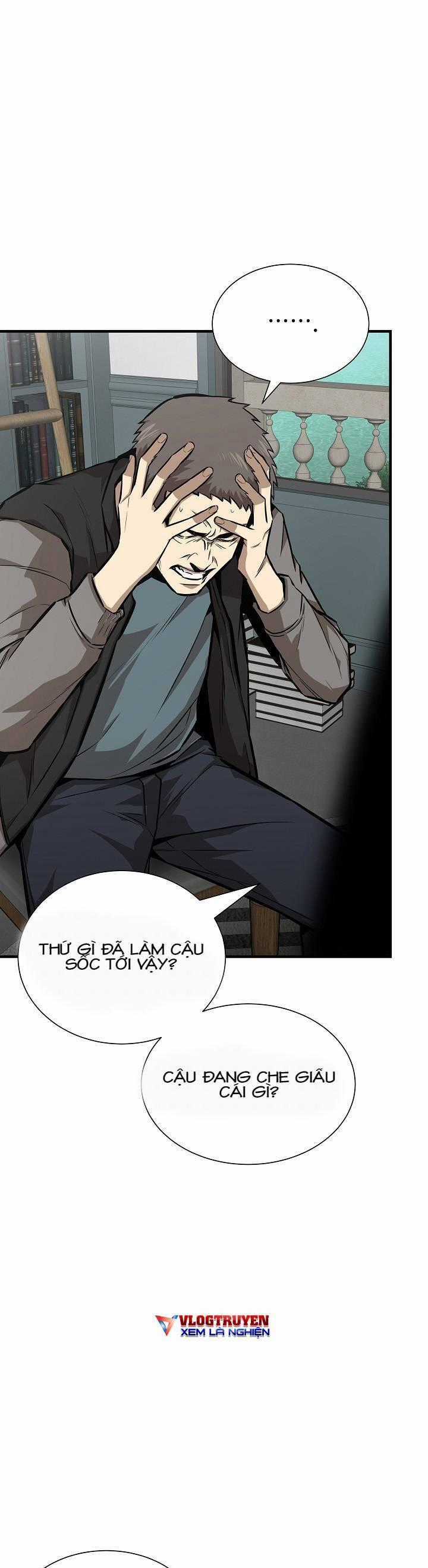 Return Survival - Chương 140 - Trang 30