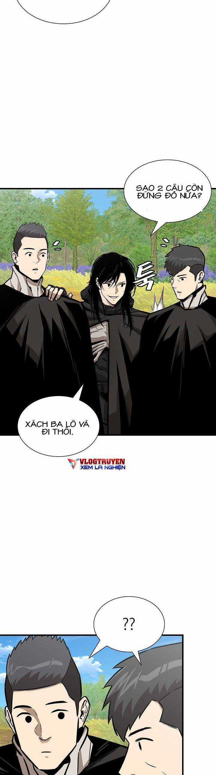 Return Survival - Chương 140 - Trang 8