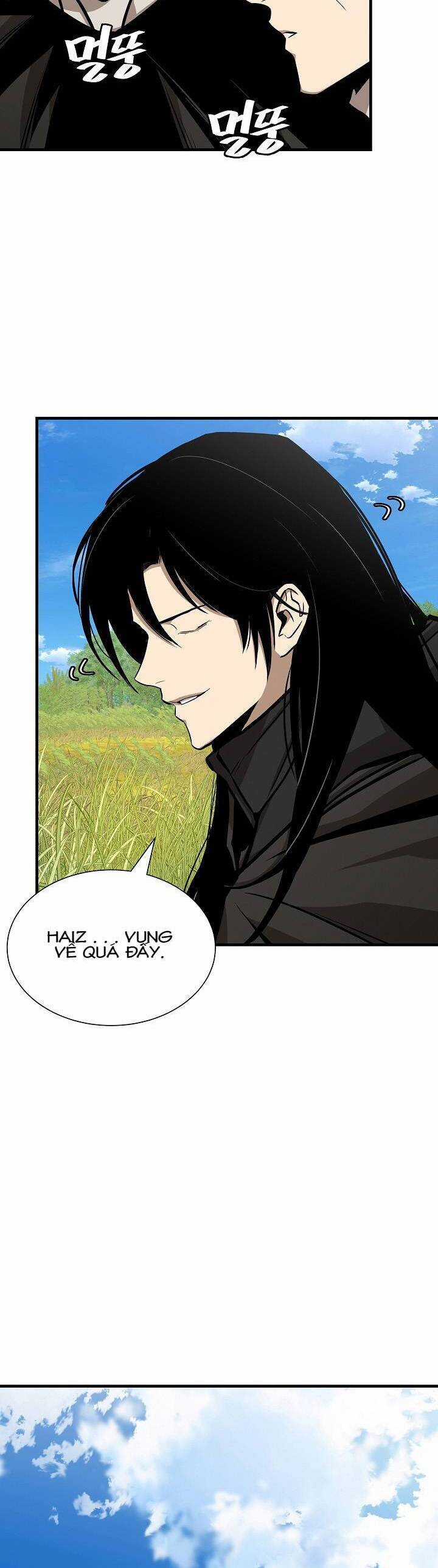 Return Survival - Chương 140 - Trang 9