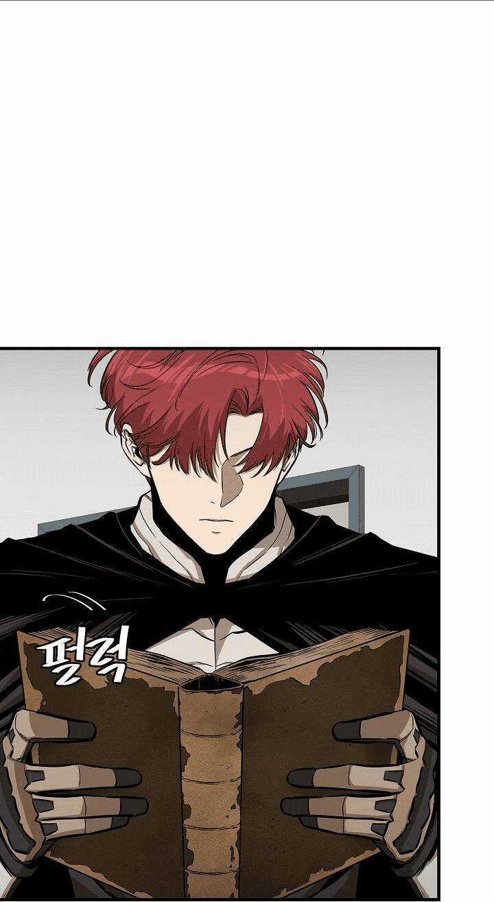 Return Survival - Chương 141 - Trang 11