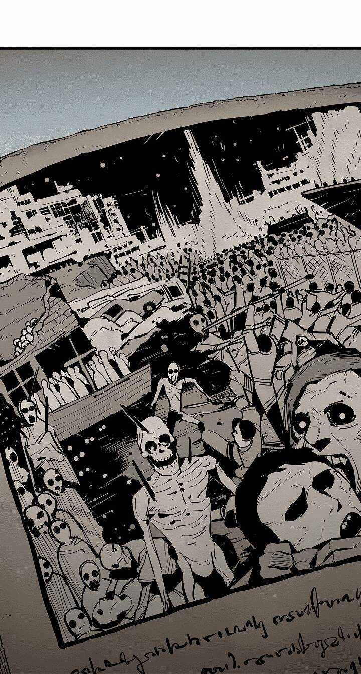 Return Survival - Chương 141 - Trang 13