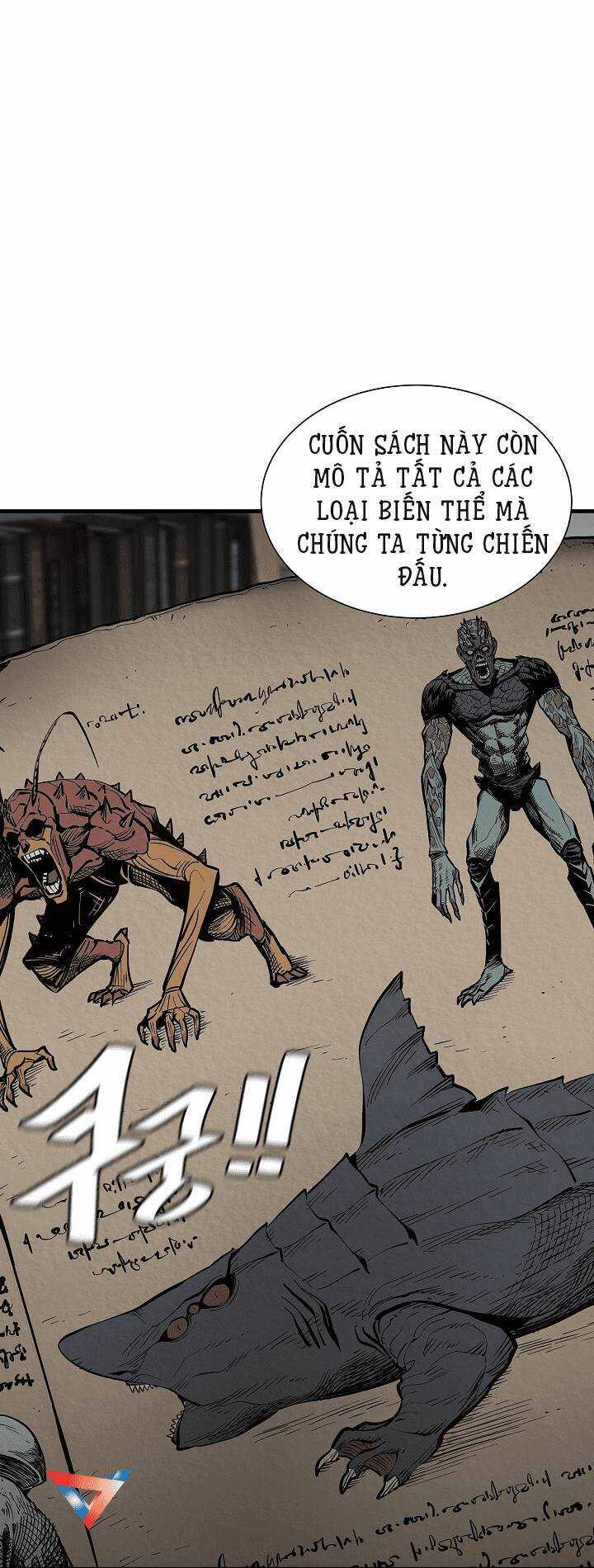 Return Survival - Chương 141 - Trang 17