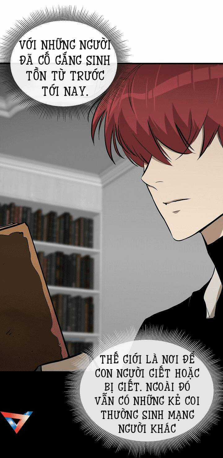 Return Survival - Chương 141 - Trang 34