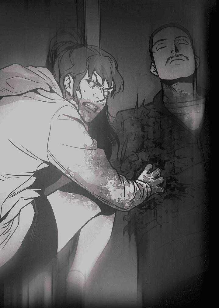 Return Survival - Chương 141 - Trang 40