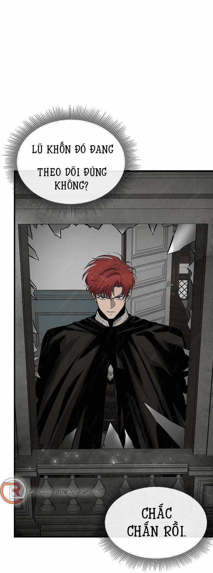 Return Survival - Chương 141 - Trang 49