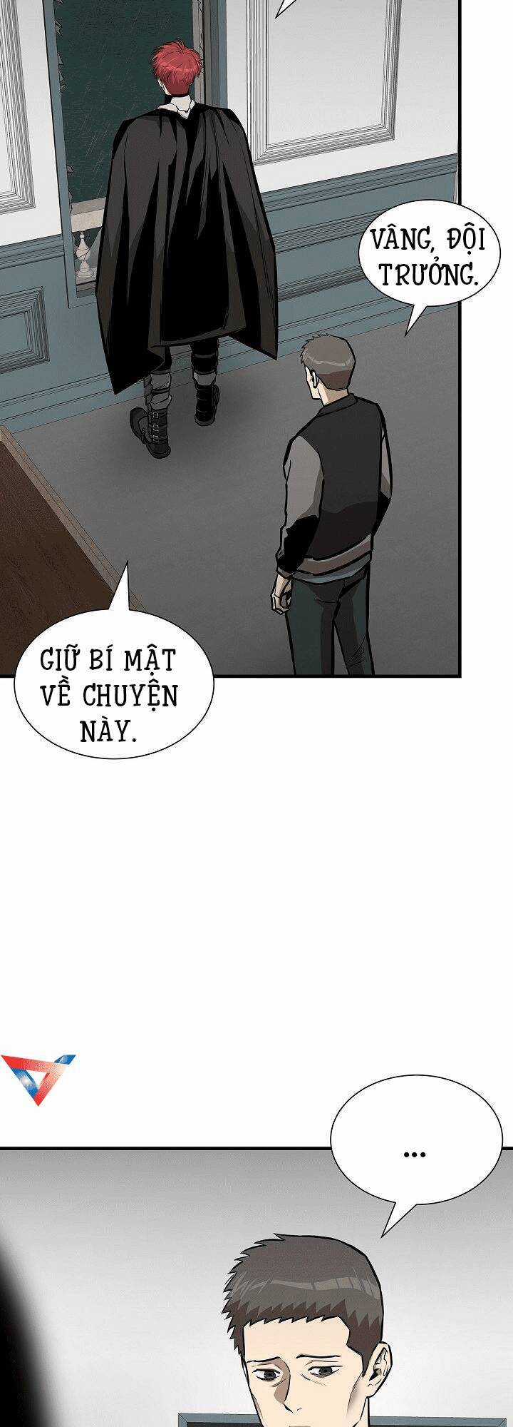 Return Survival - Chương 141 - Trang 62