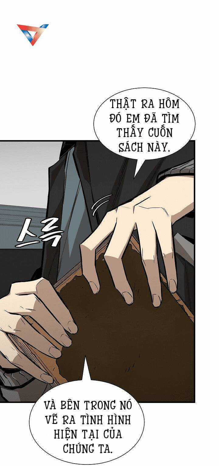 Return Survival - Chương 141 - Trang 8