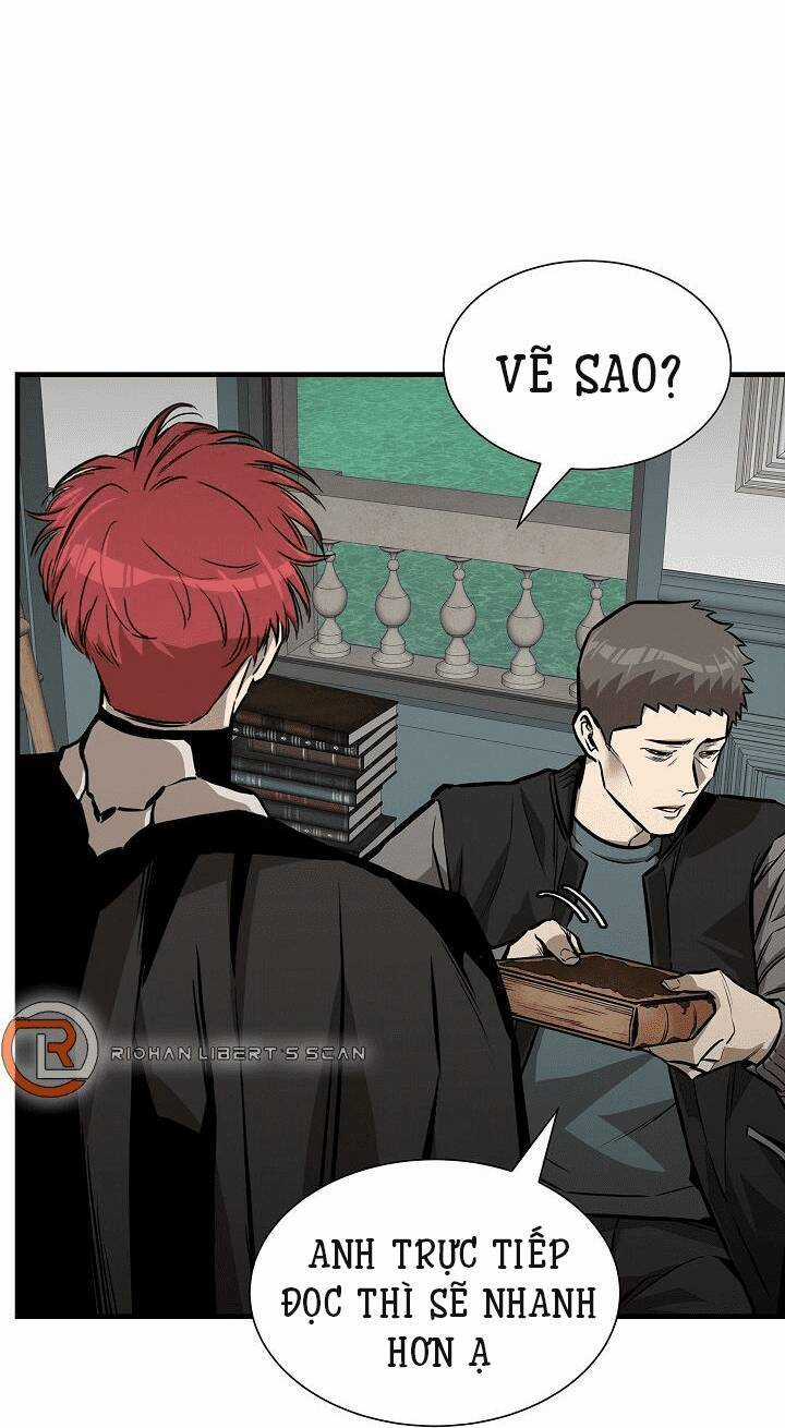 Return Survival - Chương 141 - Trang 9