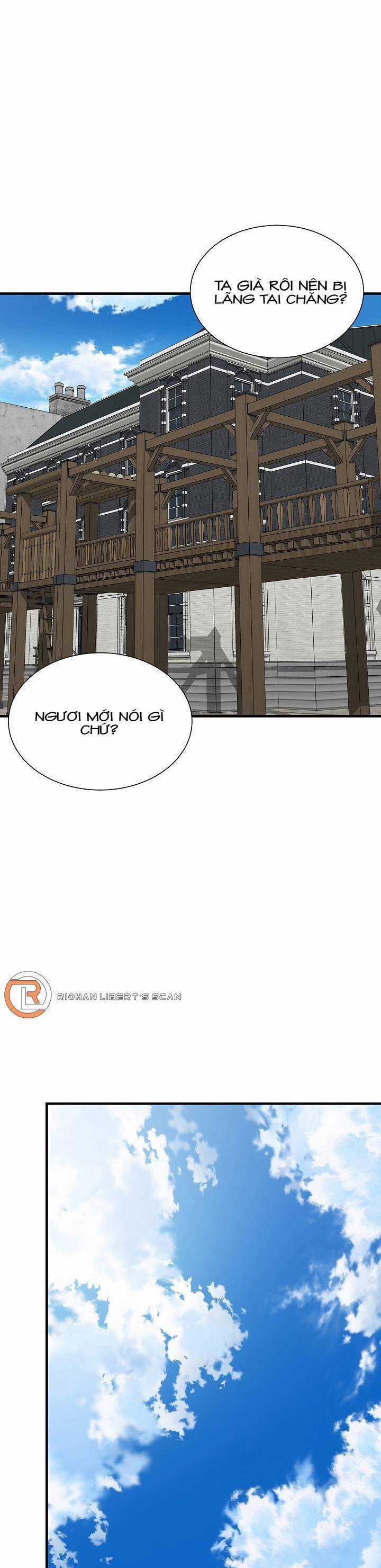 Return Survival - Chương 142 - Trang 13