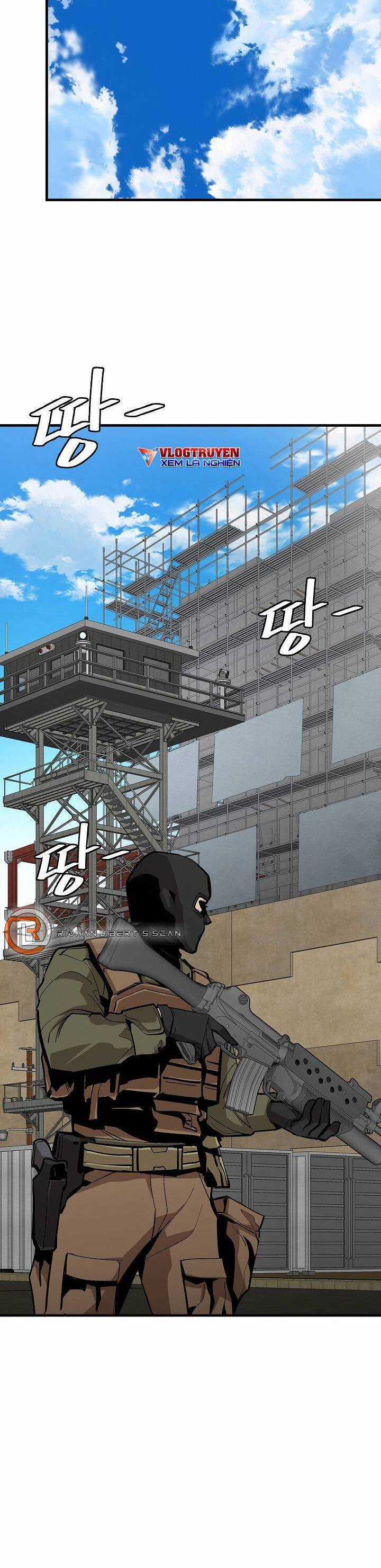 Return Survival - Chương 142 - Trang 14