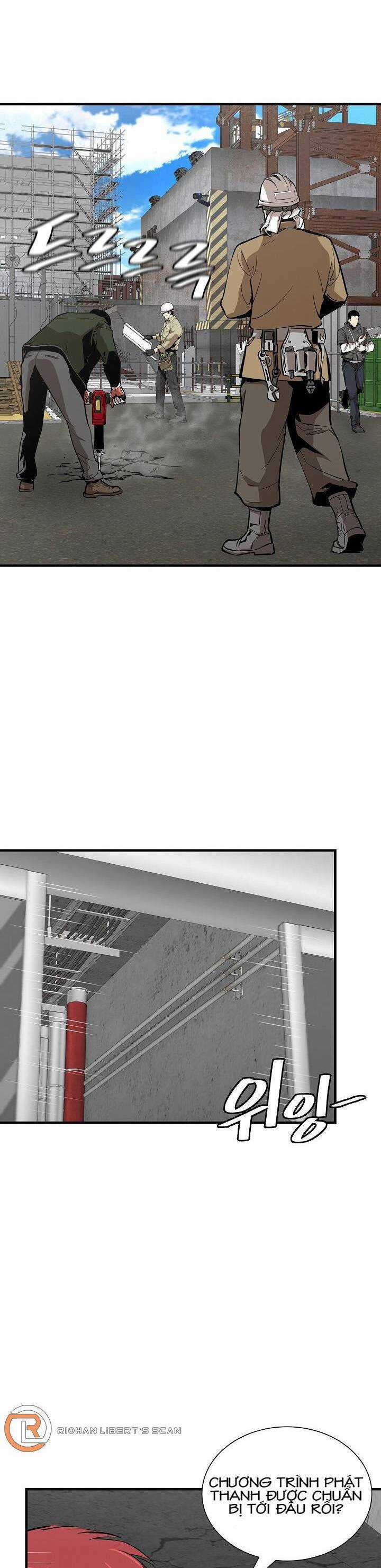 Return Survival - Chương 142 - Trang 15